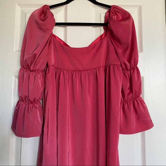 Lani the Label (by Amanda Stanton) Dress - Picture 4 of 9